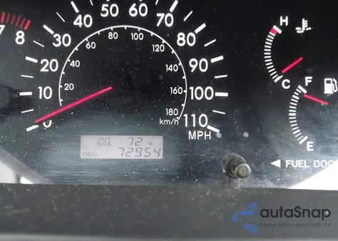 2006 Toyota Corolla Le from USA, damaged, VIN JTDBR32E460057478